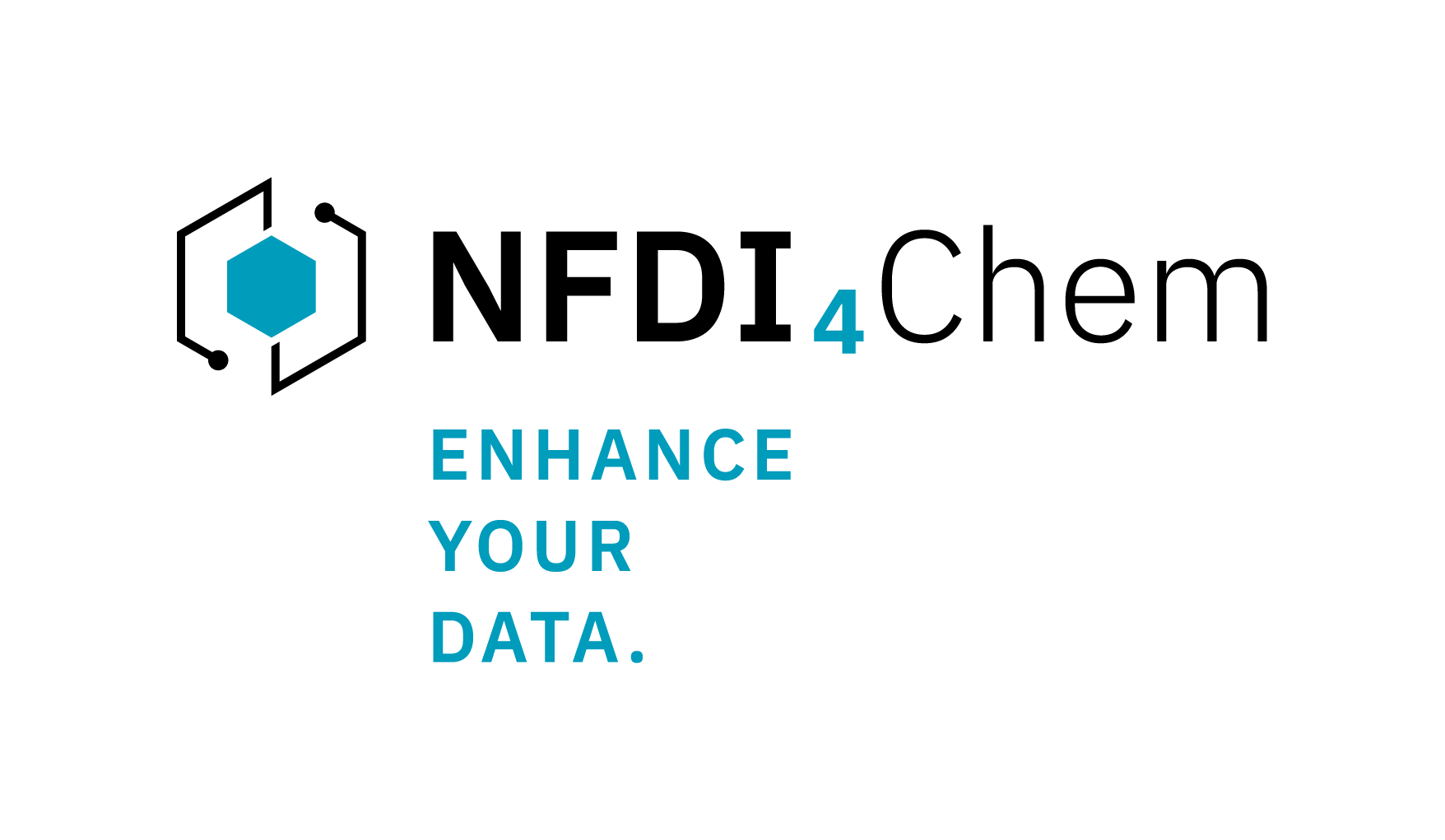 NFDI4Chem-Logo-Claim