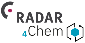Logo von RADAR4Chem - NFDI4Chem