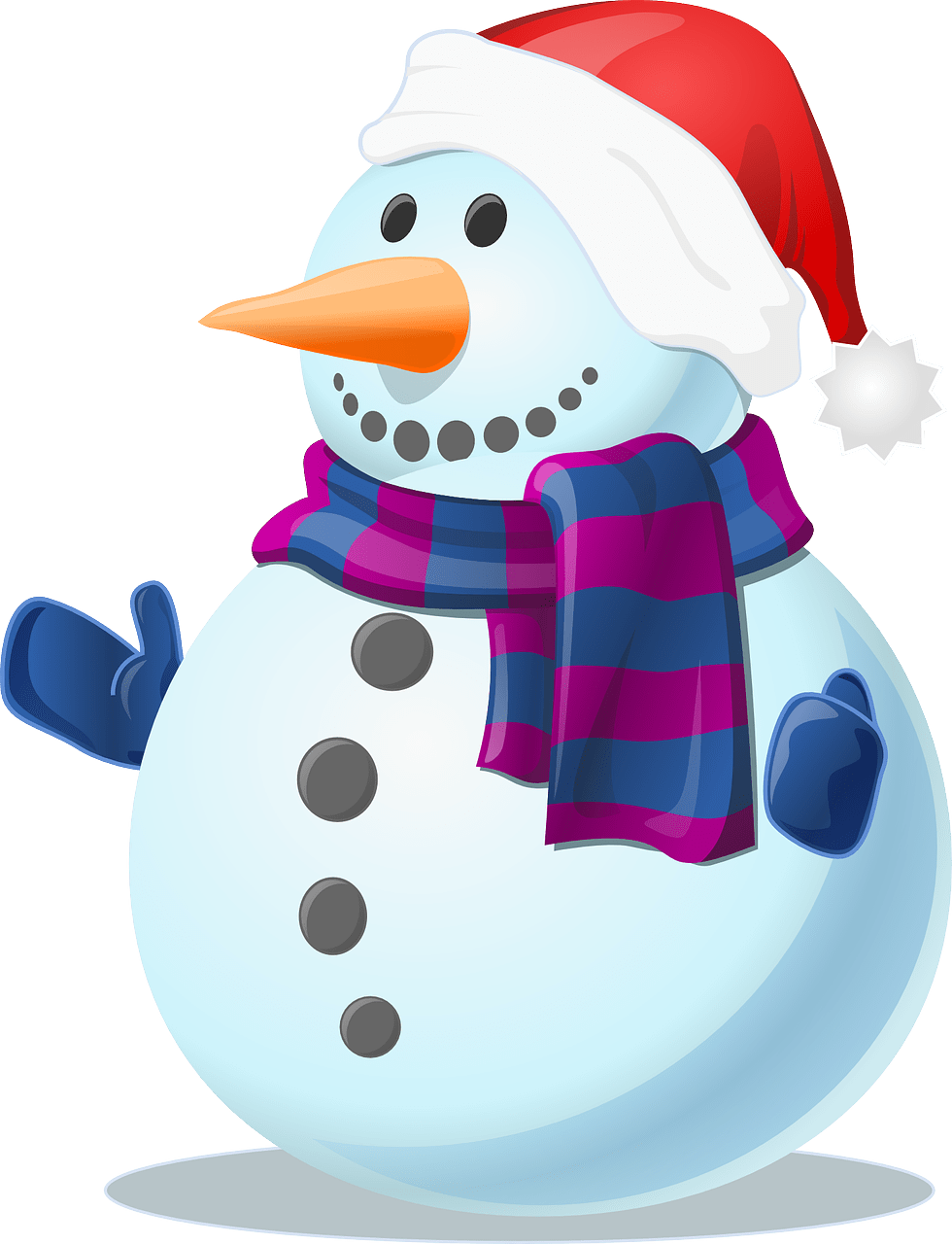 snowman