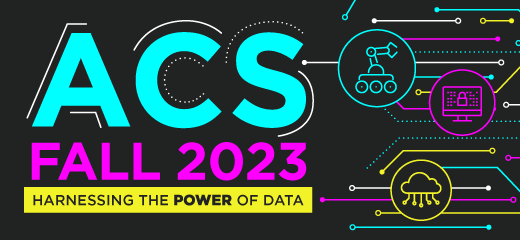 Logo of ACS Fall Meeting 2023