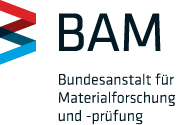 Logo der Bundesanstalt für Materialprüfung und -forschung (BAM)