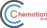 Logo von Chemotion